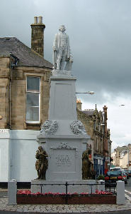 Places to go in Selkirk, Scottish Borders