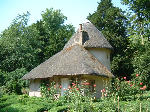 The Old Cottage, Mellerstain, Scottish Borders