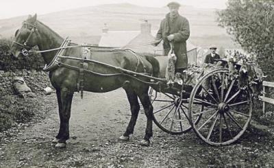 Gypsies in Scotland